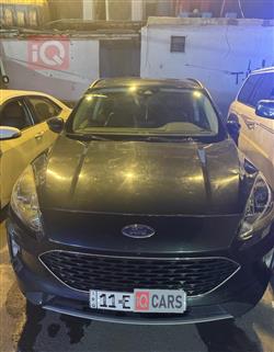 فۆرد ئێسکەیپ